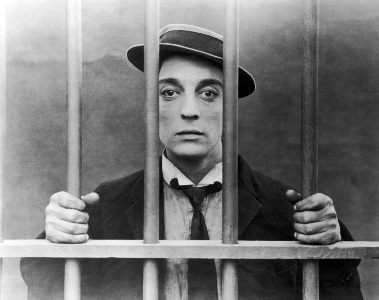 Buster Keaton