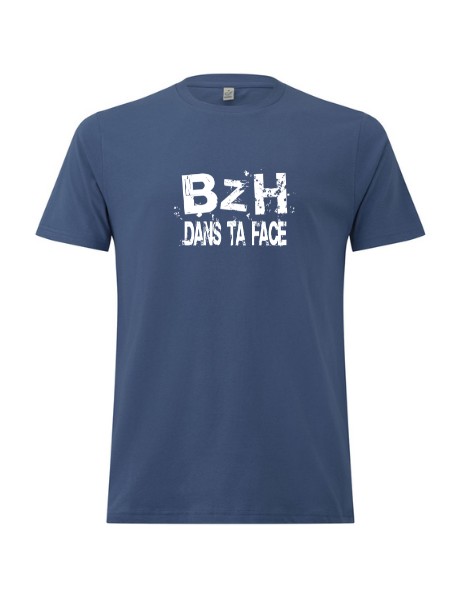 T-shirt Bretagne