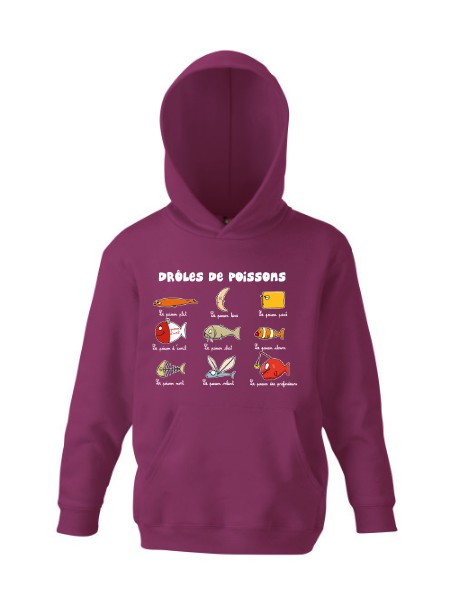 Hoodie Humour