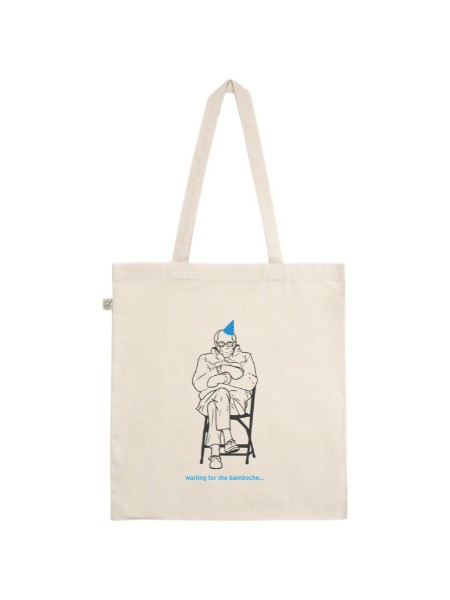 Tote-bag Humour