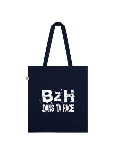 Tote-bag Humour