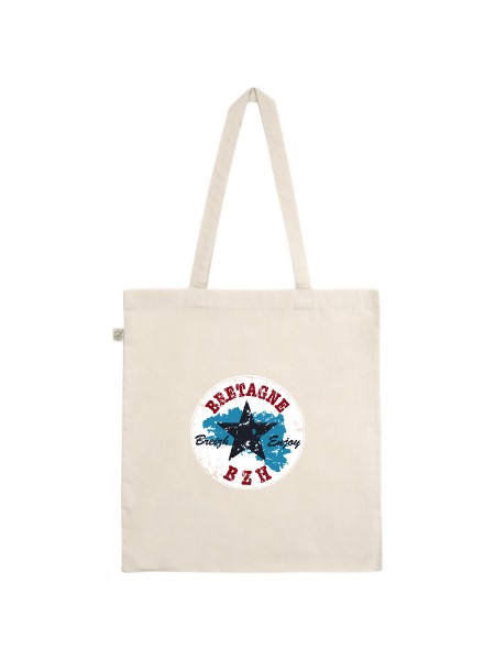 Tote-bag Bretagne