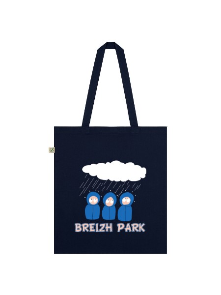 Tote-bag Bretagne