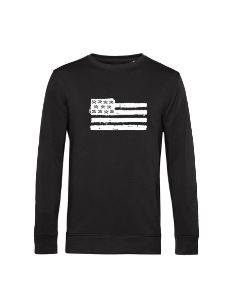 Sweat-shirt Bretagne