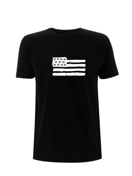 T-shirt Bretagne