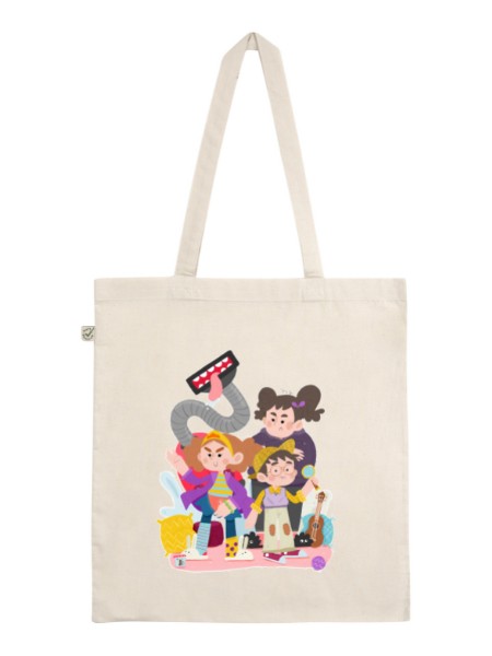 Tote-bag