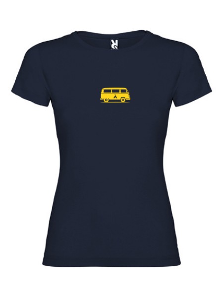 T-shirt Femme